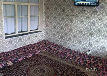 Дом (хавли), 4 комнат, 2 эт
