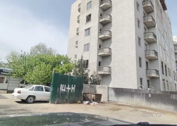 4 комнатная квартира, 3, 115 м²