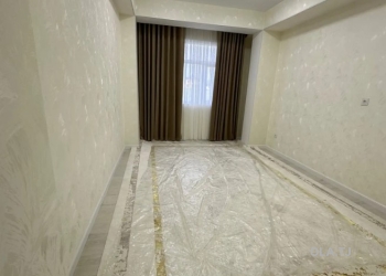 1 комнатная квартира, 1 этаж, 35 м²