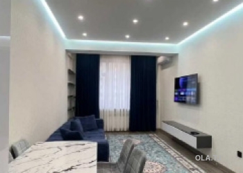 1 комнатная квартира, 3 этаж, 46 м²
