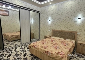2 комнатная квартира, 4 этаж, 58 м²