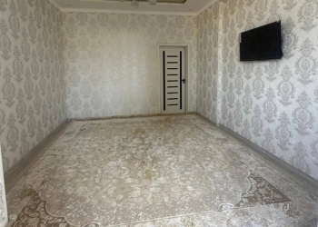 1 комнатная квартира, 7 этаж, 52 м²