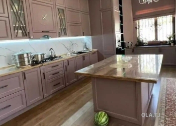 2 комнатная квартира, 5 этаж, 77 м²