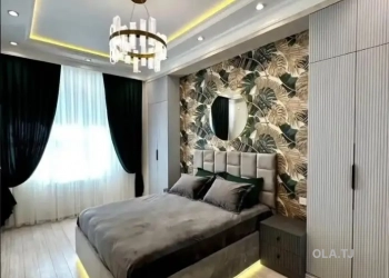 2 комнатная квартира, 2 этаж, 98 м²