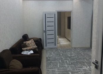 3 комнатная квартира, 12 этаж, 100 м²