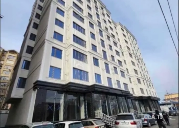 2 комнатная квартира, 2 этаж, 54 м²