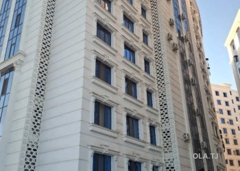 4 комнатная квартира, 4, 147 м²