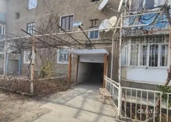 2 комнатная квартира, 3 этаж, 62 м²