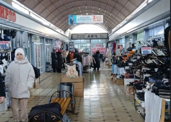 Помещение под магазин / салон, 23м², Панчшанбе. рын 20 сол Истиклолият