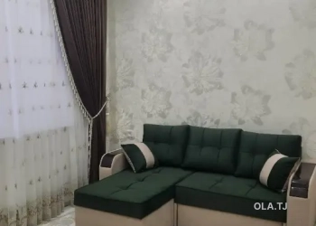 2 комнатная квартира, 2/, 48 м²