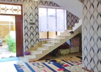 Дом (хавли), 7 комнат,