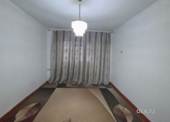 1 комнатная квартира, 4 этаж, 30 м²