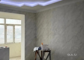3 комнатная квартира, 3 этаж, 70 м²