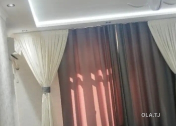 2 комнатная квартира, 9 этаж, 50 м²
