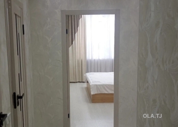 2 комнатная квартира, 4 этаж, 64 м²