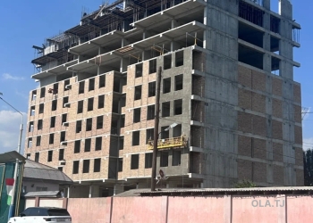 2 комнатная квартира, 12 этаж, 47 м²