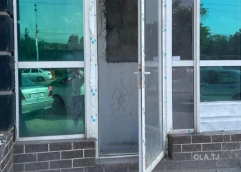 Помещение под свободное назначение, 95м², Шохмансур