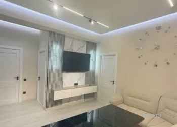 2 комнатная квартира, 3 этаж, 53 м²