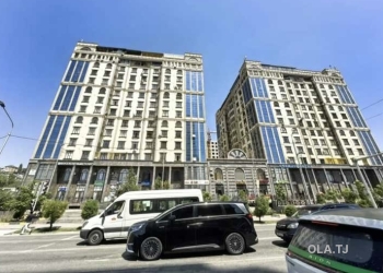 1 комнатная квартира, 8 этаж, 40 м²