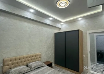 2 комнатная квартира, 7 этаж, 60м²
