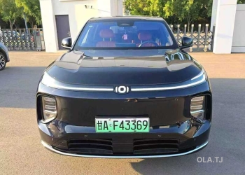 Changan Qiyuan Q07,  2025