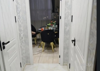 1 комнатная квартира, 13 этаж, 47 м²
