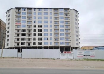 4 комнатная квартира, 9, 144 м²