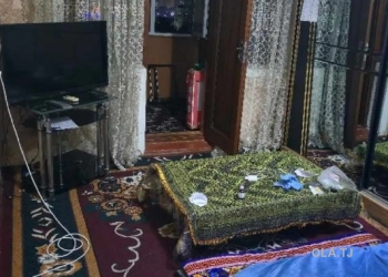 2 комнатная квартира, 4 этаж, 60 м²