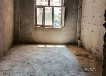 1 комнатная квартира, 2 этаж, 52 м²