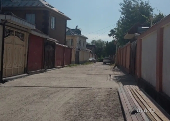 Дом (хавли), 4 комнат,