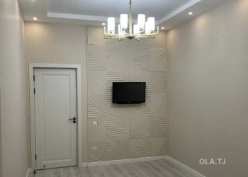 3 комнатная квартира, 14 этаж, 84 м²