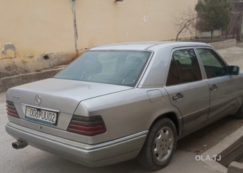 Mercedes-Benz E-Класс,  1994