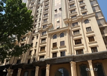 2 комнатная квартира, 16 этаж,