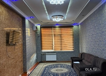 3 комнатная квартира, 3 этаж, 100 м²