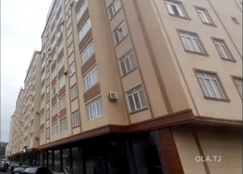 3 комнатная квартира, 6 этаж, 85 м²