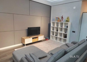 1 комнатная квартира, 7 этаж, 60 м²