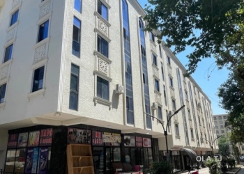 3 комнатная квартира, 4 этаж, 67 м²