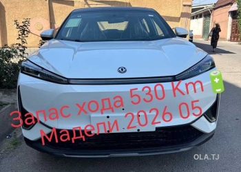 Dongfeng Aeolus L7,  2026