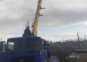 Услуги кран-манипулятора