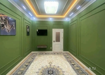 2 комнатная квартира, 3 этаж, 71 м²