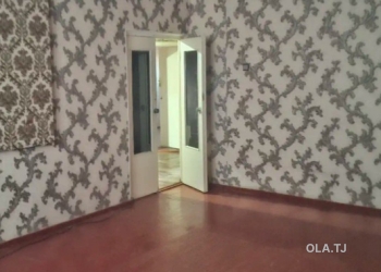 3 комнатная квартира, 4 этаж, 93 м²