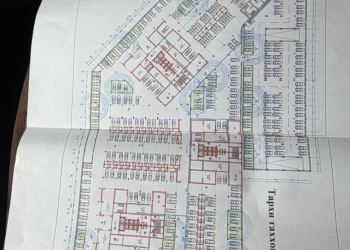 Гараж на продажу, 21 м²