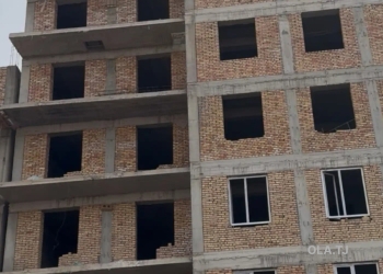 2 комнатная квартира, 9 этаж, 48 м²