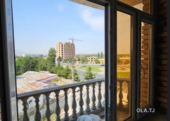2 комнатная квартира, 3 этаж, 95 м²