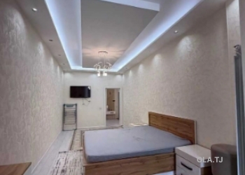 1 комнатная квартира, 6 этаж, 62 м²