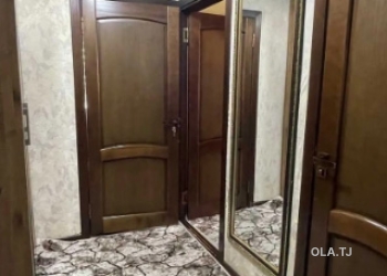 1 комнатная квартира, 1 этаж, 45 м²