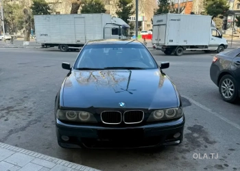 BMW 5 серия,  1998