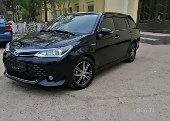 Toyota Feeling,  2016