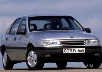 Лобовое стекло от Opel Vectra A