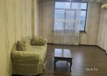 3 комнатная квартира, 5 этаж, 68 м²